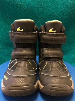 Ботинки vikng