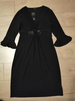 Платье новое праздничное, р. 48-50