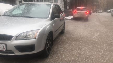 Ford Focus 1.4 МТ, 2007, 158 000 км