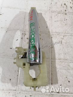 Ручка двери задняя левая Kia Sportage 3 SL