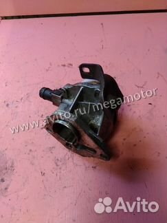 Насос вакуумный Renault Nissan 1.5 dCi K9K