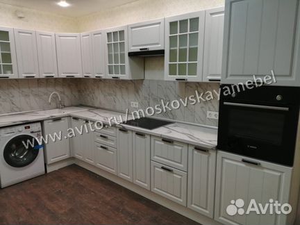 Кухонный гарнитур Прага