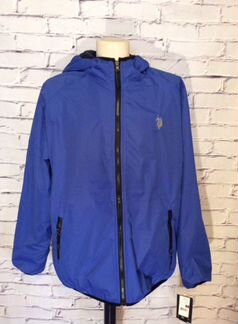 Ветровка Polo Assn xxl