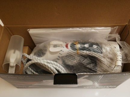 Новый утюг Gorenje