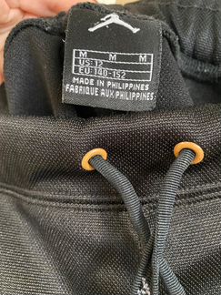 Шорты Nike Air Jordan