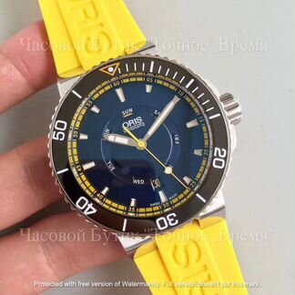 Часы Oris Great Barrier Reef Limited Edition