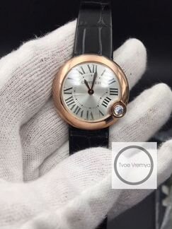 Часы женские Саrtier (арт 7351)