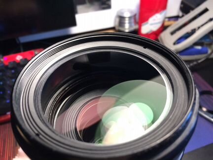 Canon EF 70-200mm f/4L USM