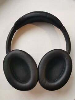Bose QuietComfort QC15 с шумоподавлением