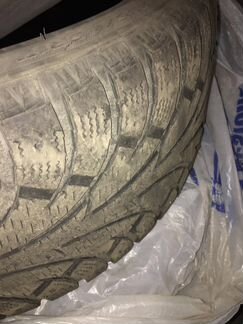 Шины Hancook 235 /45 R17 97 T
