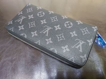 Новый кошелек органайзер Louis Vuitton Zippy