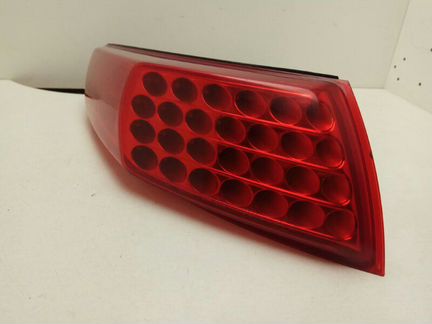 Фонарь задний левый Infiniti Fx35 S50 2003-2008