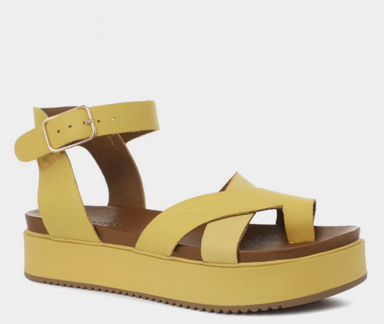 Inuovo сандали