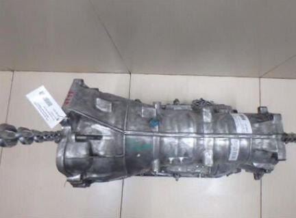 АКПП BMW 5-серия E60/E61 2003-2009