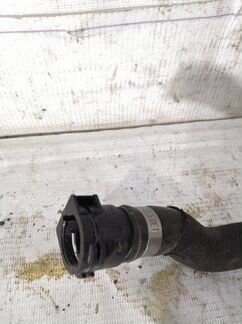 Патрубок системы охлаждения Bmw X1 E84 N20B20A