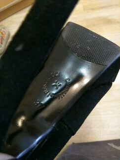 Сапоги зимние. Carevallinni Essericci