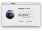 Macbook Pro 15 Retina i7/16GB GT750M объявление продам