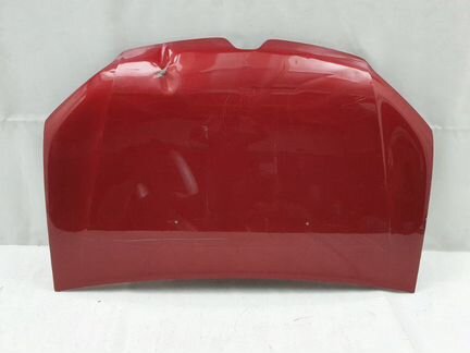 Капот Renault Logan 2
