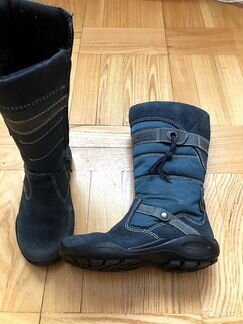 Сапоги зимние Ecco winter queen 29 раз
