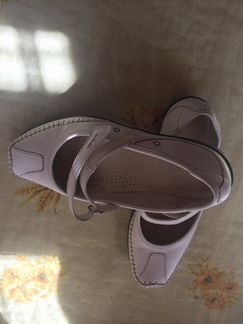 Балетки. Gabor. Туфли