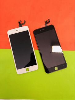 Ремонт экрана iPhone 6S