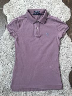 Поло ralph lauren