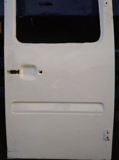 Дверь задняя правая. задняя правая Mercedes-Benz