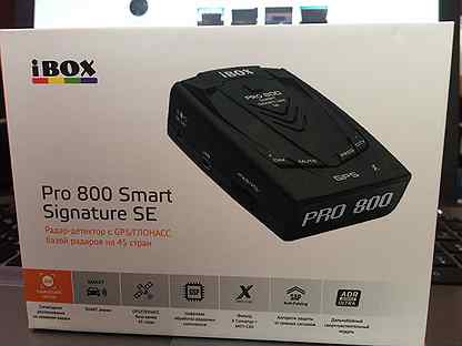 Детектор ibox 800. IBOX Pro 800 Signature. IBOX Pro 800 Smart Signature. IBOX Pro Smart Signature se.
