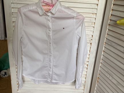 Блузка для девочки 152 см Tommy Hilfiger