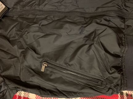 Ветровка Massimo Dutti оригинал новая