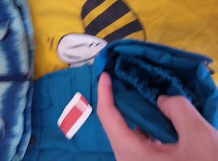 Новый костюм Kanz 80