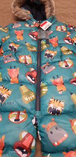 Продам новый слитный комбинезон фирмы Next