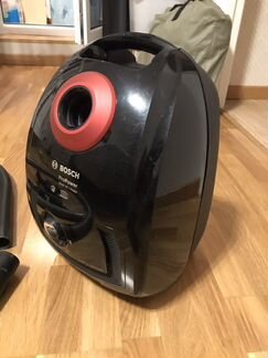 Пылесос Bosch