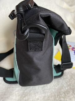 Сумка непромокаемая