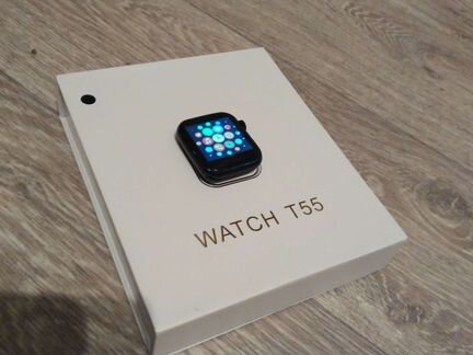 Smart watch T55