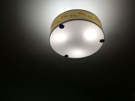 Donolux baby подвесной светильник