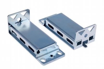 Крепление rckmnt-19-cmpct / 50 штук в наличии