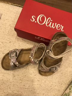 Сандалии s. Oliver