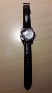 Часы наручные kenneth cole и победа