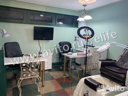 Помещение свободного назначения, 88 м²