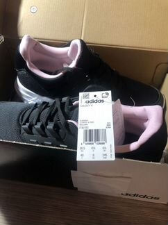 Кроссовки adidas galaxy 4