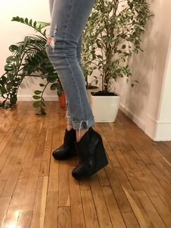 Ботильоны Corso Como