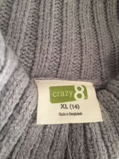 Платье на девочку crazy8 на 12-14 лет