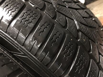 Зимние шины 235 55 18 Dunlop SP Winter Sport 3D