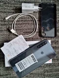 Редми ноут 8Т