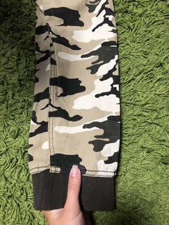 Cropp Джинсы брюки штаны 28