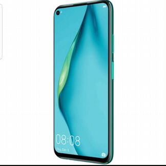 Смартфон Huawei P40 Lite Crush Green