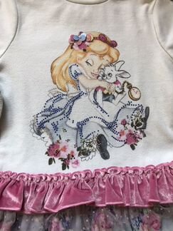 Colabear б/у 4-5 лет в хорошем состоянии