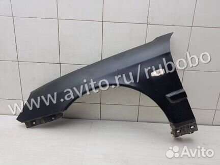 Крыло переднее левое Hyundai Sonata EF 5 G4JP 2003