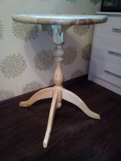 Стол чайный. Оберег. Руны